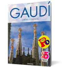 Gaudí