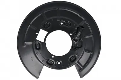 Protectie disc frana spate stanga dreapta potrivit LAND ROVER DISCOVERY III, DISCOVERY IV, RANGE ROVER SPORT II 2.0-5.0 07.04