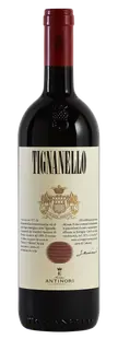 Vin Rosu Tignanello Antinori 0.75l