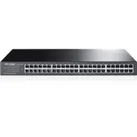 Tpl Sw 48p-Fe Unmngd Rm Tp-Link Tl-Sf1048