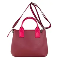 Geantă Fia crossbody, Red, 26.5x14x22 cm, colecția Others, Pip Studio