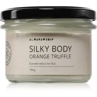 Almara Soap Silky Body unt de corp spumant