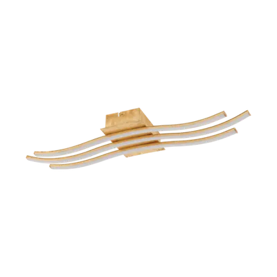 Lampa tavan/perete MIRAFLORES 3000K alb cald 220-240V,50/60Hz