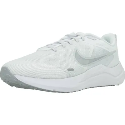 Pantofi Sport Nike Model Downshifter 12 C/o Culoare Alb