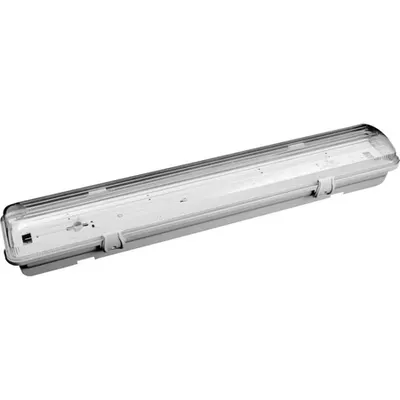 Corp tip FIPAD pentru tub led – 1×1,2m *TV 0,25ron