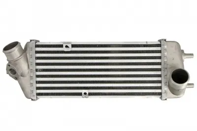Intercooler potrivit HYUNDAI ACCENT III; KIA RIO II 1.5D 2005-2011