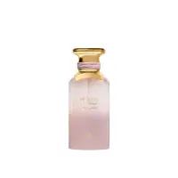 Apa de Parfum Peachy Peach by Ahmed Al Maghribi, Unisex, 100 ml