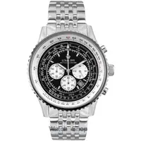 Ceas Louis&nbsp;XVI Louis XVI LXVI3420 Mens Watch Artagnan Chrono Limited 48mm 5ATM