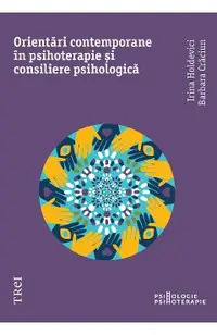 eBook Orientari moderne in psihoterapie si consiliere psihologica