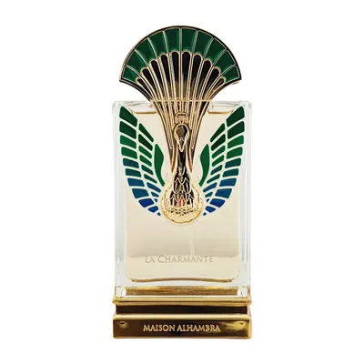 Apa de Parfum La Charmante by Maison Alhambra, Barbati, 100 ml