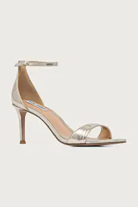 Steve Madden sandale cu toc înalt Necy