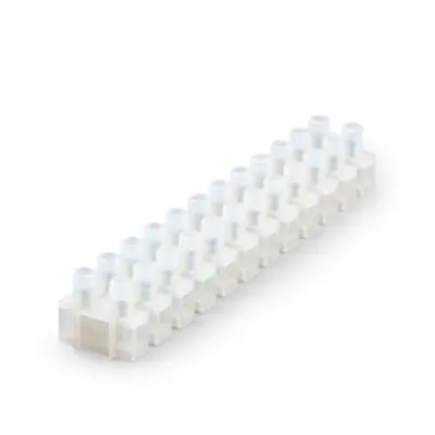 Terminal Block T140n6mm² Natural