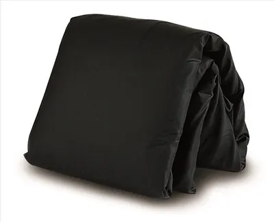 Prelata Auto Nylon 407X166X120Cm Bottari