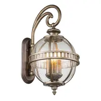 Aplica Halleron 3 Light Wall Lantern