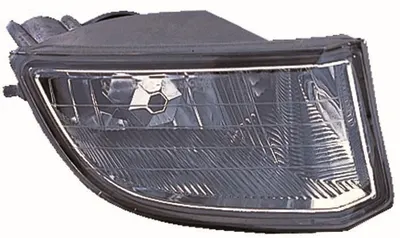 Proiector ceata Dreapta (HB4) potrivit TOYOTA RAV 4 II 2000-2005