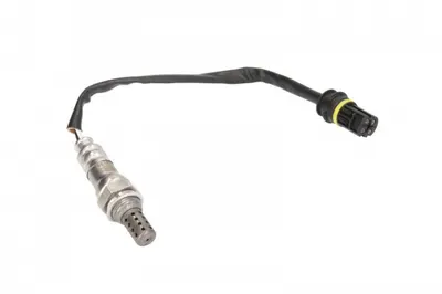 Sonda lambda (numar de fire 4, 300mm) BMW Seria 1 (E87), 3 (E90), 3 (E91) 2.0 intre 2004-2012