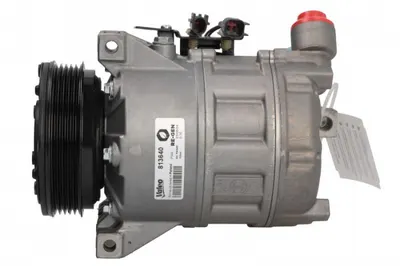 Compresor climatizare potrivit VOLVO S80 II, V70 II, V70 III, V70 III KOMBI, XC60 I, XC70 I, XC70 II; FORD MONDEO IV, S-MAX 2.0-3.0 04.04-02.17