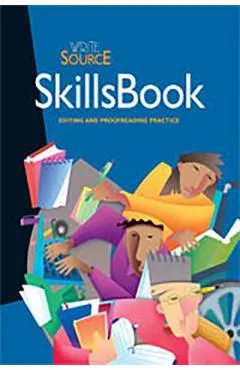 Write Source SkillsBook Student Edition Grade 9