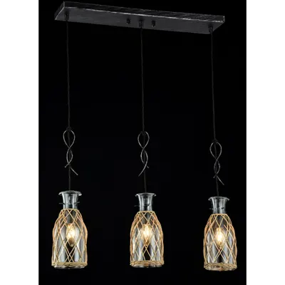 Lampa suspendata Rappe H099-03-B