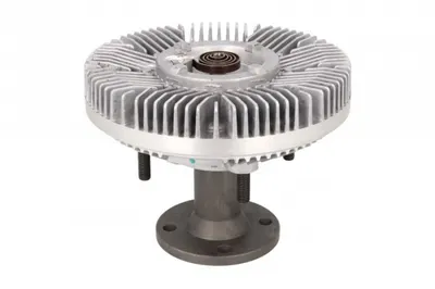 Cupla ventilator radiator potrivit MERCEDES ATEGO, ATEGO 2, UNIMOG OM900.911-OM924.935 01.98