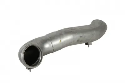 Racord evacuare (lungime:781mm) potrivit RVI KERAX, MAGNUM, PREMIUM 2; VOLVO FH, FH16, FM D11A-370-DXi7 01.03