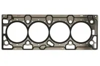 Garnitura chiuloasa (grosime: 0,45mm) potrivit FIAT STILO; OPEL ASTRA G, ASTRA G CLASSIC, ASTRA H, ASTRA H GTC, MERIVA A, VECTRA C, VECTRA C GTS, ZAFIRA B 1.6 03.00-09.12