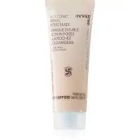 innisfree Volcanic Swirl Pore Mask mască cu argilă hidrateaza pielea si inchide porii 110 g
