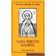 Viata Fericitei Macrina