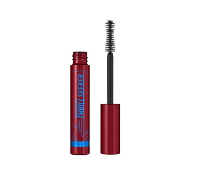 Rimmel London Wonder Volume Thrill Seeker mascara Waterproof