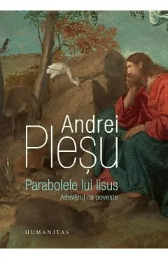 Parabolele lui Iisus