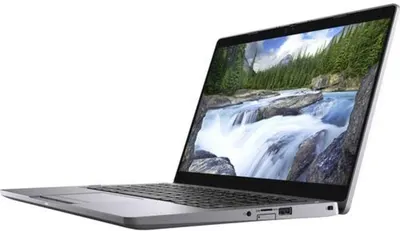 Laptop DELL, LATITUDE 5310, Intel Core i5-10310U, 1.70 GHz, HDD: 250 GB, RAM: 8 GB, video: Intel UHD Graphics , webcam, Windows 10 Home