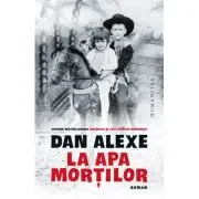 La apa mortilor