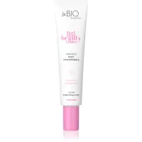 beBIO Feel Your Beauty Vibes crema iluminatoare faciale 40 ml