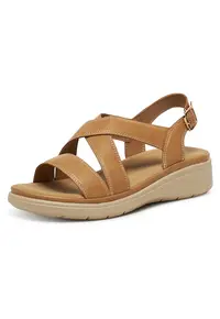 Sandale dama - WYL0510-02 - Maro