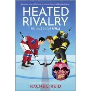 Heated Rivalry. Mai mult decat rivali