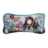 Penar tip pouch din neopren Gorjuss Curiosity
