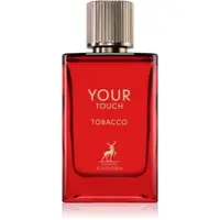 Maison Alhambra Your Touch Tobacco Eau de Parfum unisex