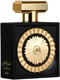Lattafa Apă de parfum Nebras, 100 ml