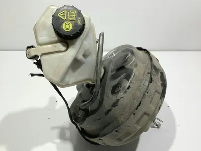 Tulumba servofrana 31274713 Volvo XC60 (2008-2013) 2.4 D D5244T14