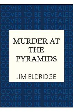 Murder at the Pyramids