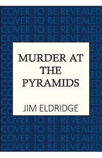 Murder at the Pyramids
