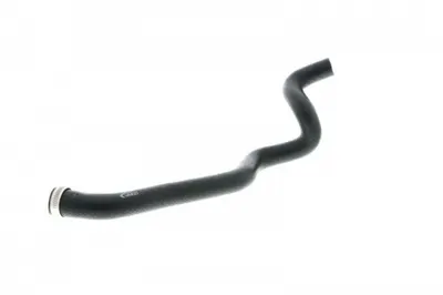 Furtun radiator superior potrivit BMW 6 (E63), 6 (E64) 3.0-4.8 09.03-08.10