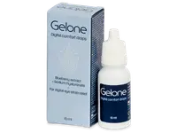 Picături oftalmice Gelone Digital Comfort 10 ml
