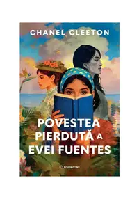 Povestea pierduta a Evei Fuentes