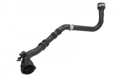 Furtun intercooler potrivit RENAULT KANGOO II 1.5D 06.08