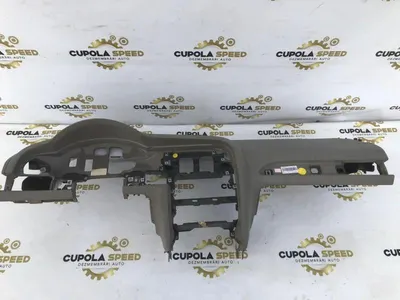 Plansa bord 4f0857067a Audi A6 (2004-2011) [4F2, C6]