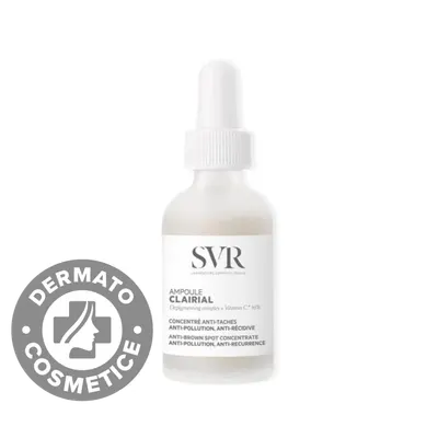Ser depigmentant Ampoule Clairial, 30ml, SVR