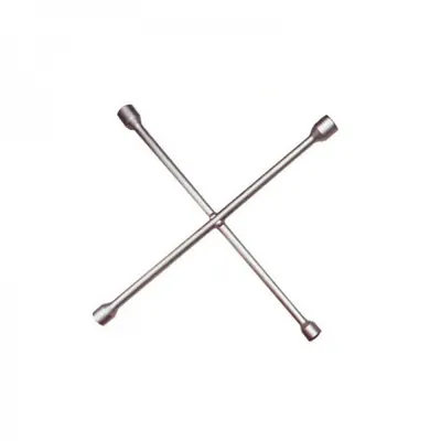 Cheie pentru roti Mannesmann 162-2, 24x27, 30x32 mm, in cruce
