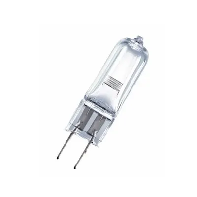 64657 Hlx 250w 24v G6.35 Evc Osr