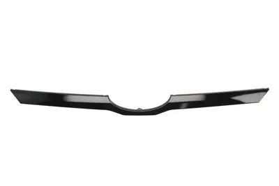 Element grila fata inferior potrivit SUBARU XV dupa 2017 - (negru)